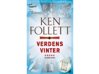 Verdens vinter, pb | Ken Follett | Språk: Dansk