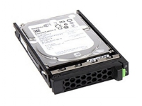 Fujitsu - Solid State Drive - 960 GB - hot-swap - 2.5 - SATA 6Gb/s - for PRIMERGY RX2520 M5, RX2530 M5, RX2530 M6, RX2540 M5, RX2540 M6, TX2550 M5