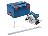 Bosch Professional GKS 55+ GCE (FSN 1400) Håndholdt rundsav 165 mm Kuffert 1350 W