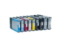 Epson T5962 - 350 ml - cyan - original - blekkpatron - for Stylus Pro 7700, Pro 7890, Pro 7900, Pro 9700, Pro 9890, Pro 9900, Pro WT7900