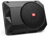 JBL BassPro SL2, 20,3 cm (8), Pre-lastet subwoofer, Aktiv subwoofer, 125 W, 35 - 120 Hz