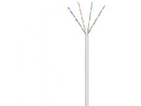 Goobay Patch cable 4x2xAWG24/7 Cat6, 305m, 305 m