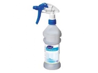 Flaske til glassrens/universalrengøring Room Care R3 300 ml med sprayer,6 stk/krt