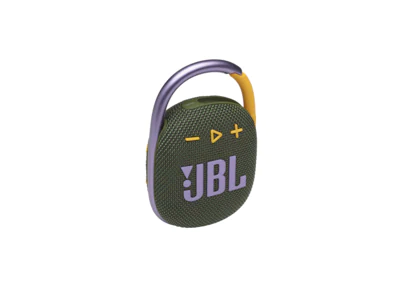 JBL Clip 4 (grønn)