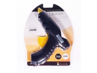 Libox LIBOX HOT GLUE GUN 200W LB0069
