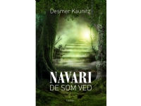 Navari | Desmer Kaunitz | Språk: Dansk