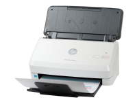 HP Scanjet Pro 2000 s2 Sheet-feed - Dokumentskanner - Dupleks - 216 x 3100 mm - 600 dpi x 600 dpi - inntil 35 spm (mono) - ADF (50 ark) - inntil 3500 skann pr. dag - USB 3.0