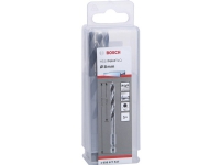 Bosch Accessories 2608577547 PointTeQ 5 dele Spiralborsæt