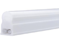 Laser box LED grundarmatur 9W 1000lm 3000K 600mm dæmpbar Hvid