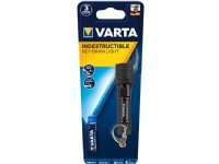 Varta Easy Line - Lommelykt - LED - hvitt lys