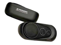 Pioneer TS-X150 - Høyttaler - 20 watt - treveis