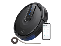 Eufy RoboVac 35C - Støvsuger - robotlignende - uten pose - svart
