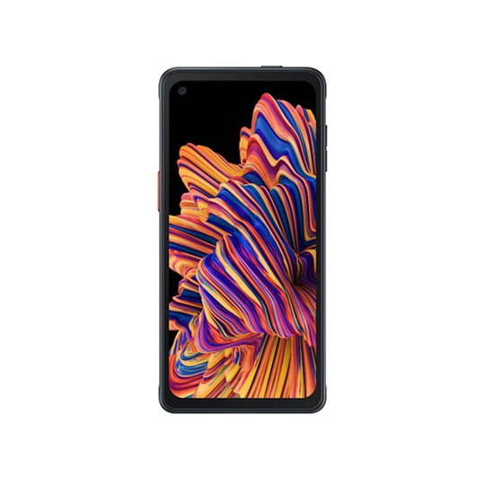 Samsung SM-G715FZKDE31