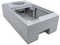 Victron Energy Holder ASS050600000 Passer til model (frekvensomformer):Victron Color Control GX , Victron BMV-serie, Victron BlueSolar MPPT-serie