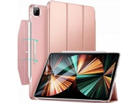 ESR tablet case ESR Ascend Trifold case for Apple iPad Pro 11 2020/2021 Rose Gold