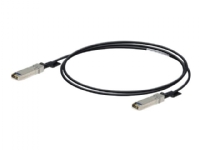 Ubiquiti UniFi UDC-2 - Direkte 10GBase-koblingskabel - SFP+ til SFP+ - 2 m - passiv