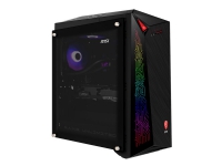 MSI MEG Infinite X 11TE 1033MYS - Tower - Core i7 11700KF / 3.6 GHz - RAM 32 GB - SSD 1 TB, HDD 1 TB - GF RTX 3080 - 2.5 GigE, Bluetooth 5.2 - WLAN: 802.11a/b/g/n/ac/ax, Bluetooth 5.2 - Windows 10 Home - monitor: ingen