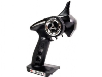 FlySky Pistol Radio FlySky GT2B 3CH 2.4GHz + GR3E receiver (FS-GT2B + GR3E)
