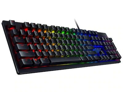 Razer Huntsman Gaming Tastatur