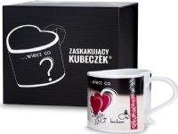 Handlosfera A SURPRISING MUG DELUXE (PL)
