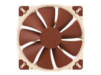 Noctua NF-A20 FLX - Kabinettvifte - 200 mm