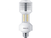 Philips TrueForce LED, 35 W, 70 W, E27, 5500 lm, 50000 timer, Hvit