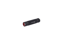 Led Lenser T², Lommelykt, Svart, LED, 1 lamper, 240 lm, 180 m