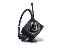 EPOS I SENNHEISER IMPACT DW Pro2 ML - Hodesett - on-ear - DECT CAT-iq - trådløs