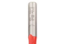 Bosch Accessories 2608629359 Notfræser Skaftdiameter 8 mm