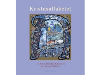 Kristusalfabetet | Esben Hanefelt Kristensen og Henning Toft Bro | Språk: Dansk