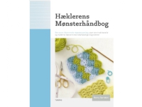 Hæklerens mønsterhåndbog | Betty Barnden | Språk: Dansk