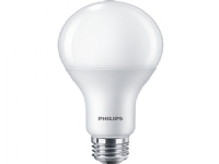 Philips MASTER LEDbulb - LED-lyspære - form: A67 - mattslipt finish - E27 - 14 W (ekvivalent 100 W) - varmglødslys - 2200-2700 K