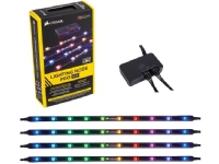 CORSAIR Lighting Node PRO - Systemhusbelysning (LED)