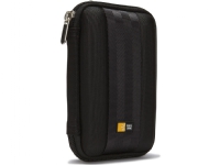 Case Logic Portable Hard Drive Case - Lagerdriverbag - svart
