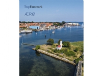 Trap Danmark: Ærø | Trap Danmark | Språk: Dansk