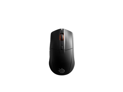 SteelSeries Rival 3 trådløs gamingmus