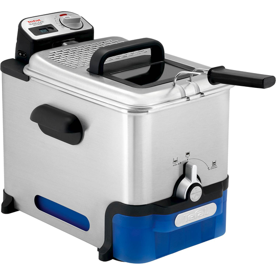 Tefal OLEOCLEAN PRO DIGITAL TIMER