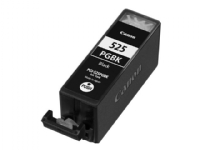 Canon PGI-525PGBK - Svart - original - blister med sikkerhet - blekkbeholder - for PIXMA iP4950, iX6550, MG5350, MG6150, MG6250, MG8150, MG8250, MX715, MX885, MX892, MX895