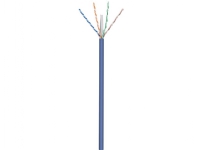 Goobay 96096, 100 m, Cat6a, U/UTP (UTP)