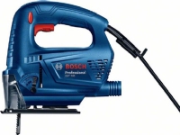 Bosch BOSCH Jigsaw 500W GST 700 + ACCESSORIES B06012A7021