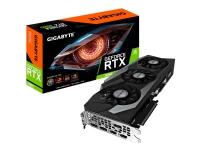 Gigabyte GeForce RTX 3080 GAMING OC 10G (rev. 2.0) - Grafikkort - GF RTX 3080 - 10 GB GDDR6X - PCIe 4.0 x16 - 2 x HDMI, 3 x DisplayPort - LHR