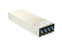 Mean Well NMS-240-5 Modulstrømforsyninger, serie NMS udgangsmoduler til Frontends EnCLOSED, 1HE effekt: 180 W Antal udgange: 1 x