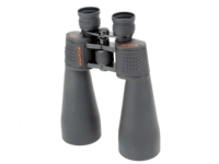 Celestron SkyMaster 15x70, BaK-4, 7 cm, Vanntett, Grå, 1,36 kg