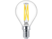 Philips 32507400, 2,5 W, 25 W, E14, 340 lm, 15000 timer, Varm glød