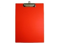 Penword A4 board with orange clip - WIKR-990253