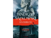 THE WITCHER 3 | Andrzej Sapkowski | Språk: Dansk