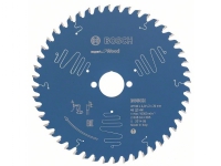 Bosch RUNDSAVKLINGE 190X30X2MM 48T EXP WOOD