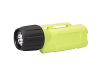UK Underwater Kinetics UK 2AA Zone 2 eLED ET Hjelmlampe Ex Zone: 2 100 lm 80 m