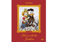Her er dit liv, Joakim - Bind II | Disney | Språk: Dansk