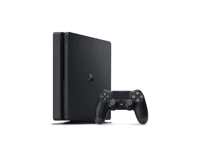 PlayStation 4 Slim 500GB